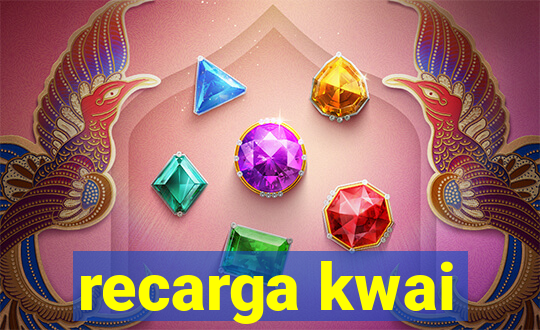 recarga kwai